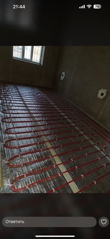 polad həşimov küçəsi: 3 otaqlı, 105 kv. m, Yeni təmirli — 19