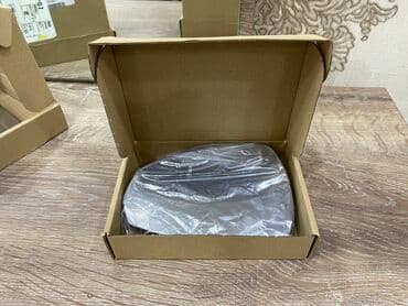 ag 07 sekilleri: Audi A3 2012-2020 yan güzgüləri. Orijinaldır və ideal vəziyyətdədir — 2