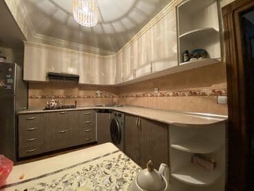 metbex şkafi: Real alıcıya endirim olacaqdır. Mətbəx mebeli dəsti - Künc — 4