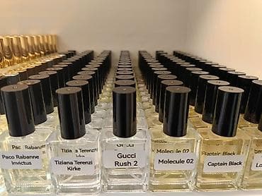 zen parfum: Parfumlar — 2