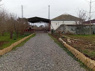 60 mine evler: 6 otaqlı, 680 kv. m, Kredit yoxdur, Orta təmir — 10