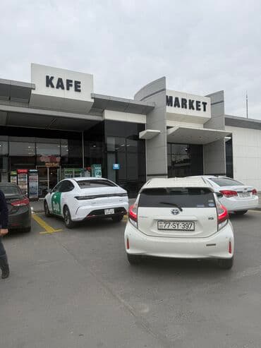 Avtoservis, nəqliyyatın təmiri: Aylıq, Toyota — 7