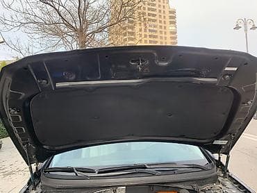 ucuz scooterlar: Hyundai Sonata sedan - Korpus rəngi: qara, xrom detallı iri ön — 7