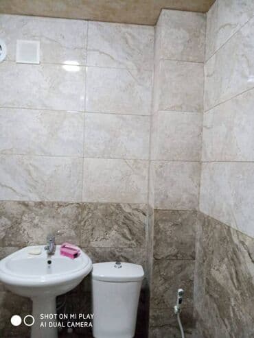 razinde 1 otaqli menzil: Bakı, 2 otaqlı, Köhnə tikili, m. Gənclik, 42 kv. m — 5