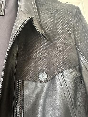 boz pencek: Pencək, Naxışsız, M — 6