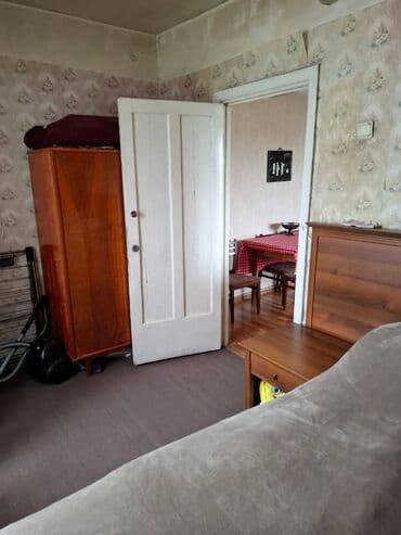 купить квартиру в сумгаите вторичка: 📍 Ünvan: İzmir prospekti 43 🏢 Köhne tikili bina (Xuruşovka — 11