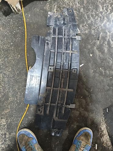 opel astra a h 2008: Opel Astra J üçün alt qoruyucu plastik panel (splash shield/korpus — 2