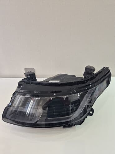 jetta fara: Komplekt, Yaxın və uzaq vuran işıqlar Land Rover, 2021 il, Orijinal, İşlənmiş — 7