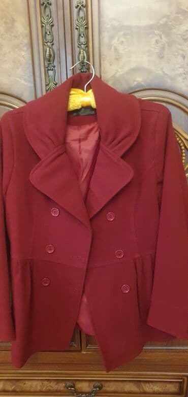 kəsilmiş əl şəkilləri: Paltolar — 1