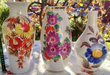 чайный сервиз: Чайный набор — 2