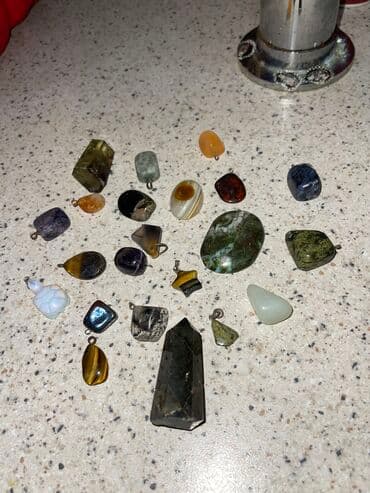 merkezi univermaq qizil: Kulon — 2