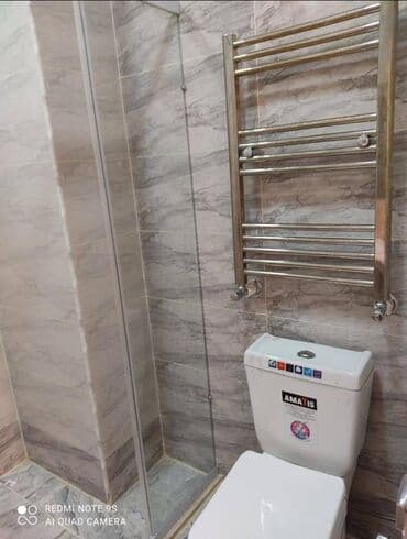 bine savxozda ev: Sumqayitda baxca seherde 7 mertebeli binanın 5-ci mərtəbəsində — 11