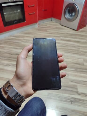 телефон fly iq4490 era nano 4: Redmi Note 13, 128 ГБ, цвет - Черный, Отпечаток пальца — 2