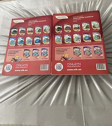 Testlər: İngilis dili Testlər 11-ci sinif, DİM, 1-ci hissə, 2023 il — 2