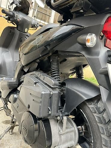 lezva disk elantra: SYM — 3