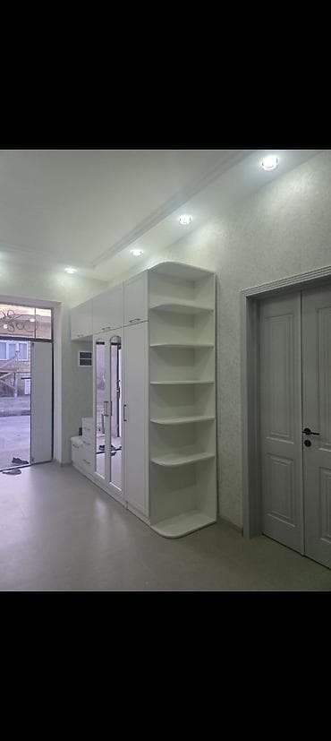 dehliz skaflari: Dəhliz dolabları — 1