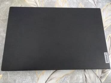 Lenovo: Lenovo 15.6 ", Intel Core i5, 512 ГБ — 1
