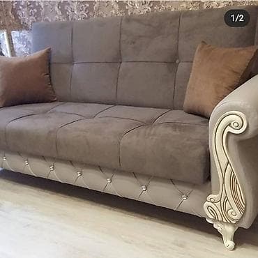 divanlar 2019: İstenilen olcude və rengde duzelir sifariş qebul olunur — 7