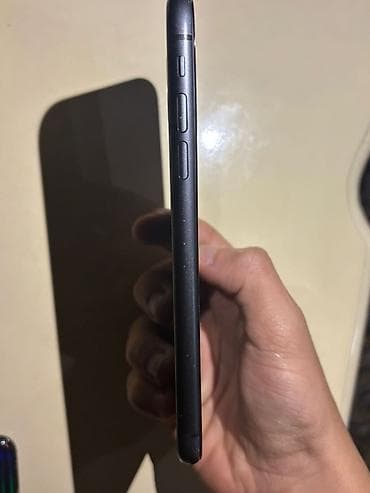 televizor samsung: Samsung Galaxy A02 S, rəng - Qara — 2