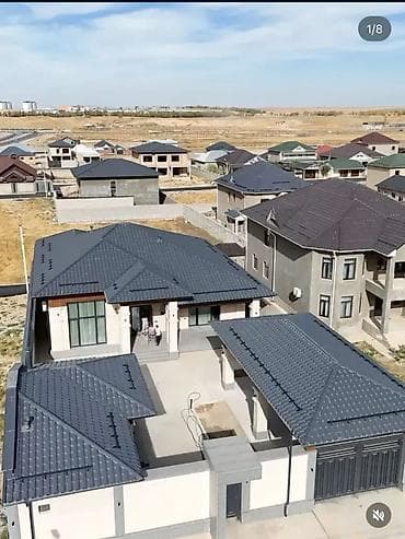 Divar kağızları, oboy: Sərfəli qiymətlə qısa zaman ərzində hər növ dam örtüyünün — 3