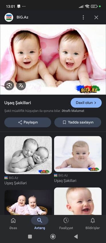 gozel tort sekilleri: Bu, bir neçə uşaq şəklindən ibarət kolleksiyadır. Hər bir şəkil — 1