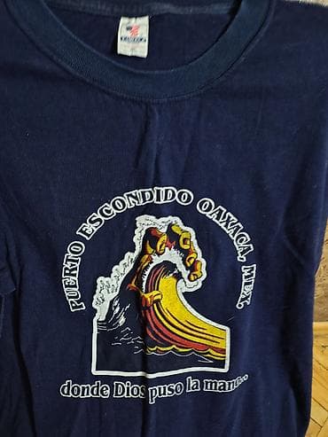 Futbolkalar: Futbolka, L, rəng - Göy — 2