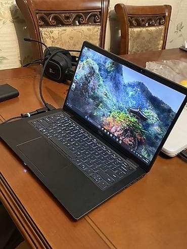 komputer 2ci əl: **Dell Latitude 7410 – ehtiyat hissəsi kimi satılır** Dell Latitude — 2