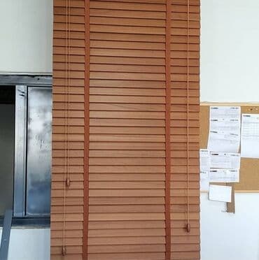 step deke: Jalüz pərdə ucuz  sok qiymətlər bizdə 2 ya 3 günərzində hazırlama — 5