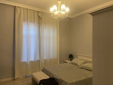 недвижимость в кусарах: Bakı, 105 kv. m, 4 otaqlı — 10