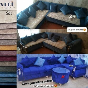 qupka: Künc divan, Bazasız, Açılmayan, Kitab — 4