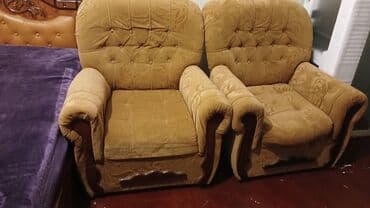 бескаркасный диван кровать: Di̇van-kravat — 4