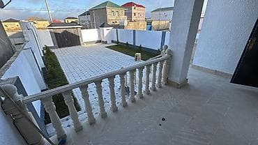 ev satilir type 0: 4 otaqlı, 130 kv. m, Yeni təmirli — 9