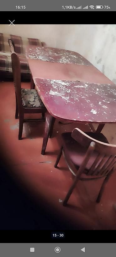 meyve ağacları: Diqqət qədimi 1 əsr yaşı olan əşyalar. Diqqətlə sona kimi baxın — 10