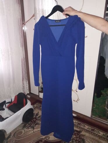 Gündəlik don, Maksi, One size