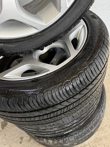 bmw disk type 0: Disk təkər BMW R 17, 5 Boltlu — 2