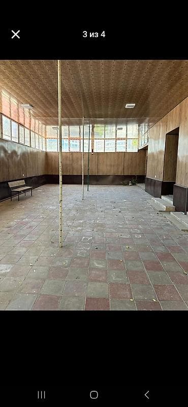 binə emlak: İcarəyə verilir geniş, işıqlı, qapalı sahə. Anbar icarəyə — 2