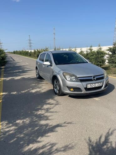 фольксваген поло новый кузов: Salam Opel Astra 2005 ci il Bezprablemsiz mawindi 11200 deyirem Real — 4
