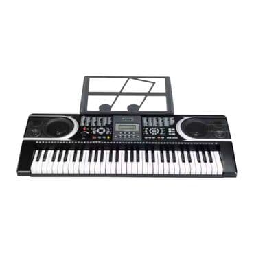 midi klavye: Sintezator, Yeni — 1