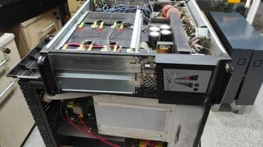 akkumulyator temiri: UPS təmiri, nasazlıqların aradan qaldırılması, hər növ ehtiyat — 3