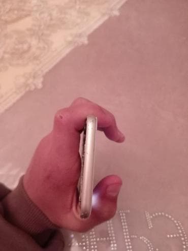 kredit iphone 7: IPhone 8, 64 ГБ, Золотой, Отпечаток пальца — 2