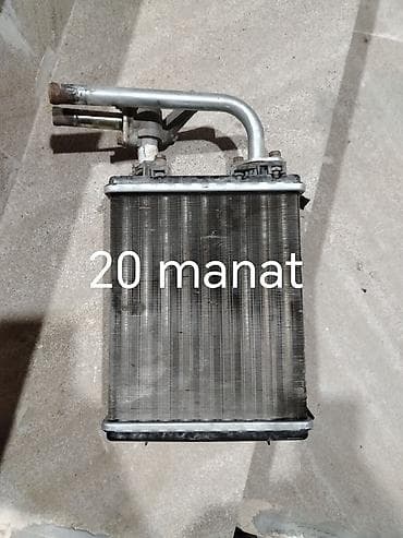 most 3 64: Avtomobil ehtiyat hissələri satılır: - Radiator (soyutma sistemi) – — 2