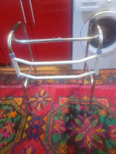 Kabrolar: 4 ayaqli esa — 3