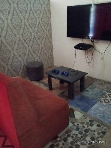 домашняя барная стойка: PlayStation oyun otağı – konsol ilə əyləncə məkanı - Böyük divar — 1