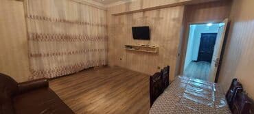 memar ecemi kiraye evler: Hövsan Mida 1 layihəsində, Yeni tikili, 7 mərtəbəli binanın 5-ci — 3