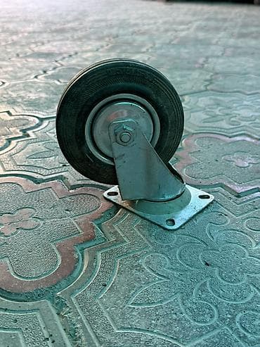 disk lada: Araba təkərləri – metal gövdəli, kvadrat montaj lövhəli — 2