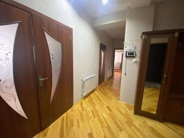 neftciler kiraye ev: Nərimanov metrosunun yaxınlığında konqress mərkəzinə yaxın 16 — 3