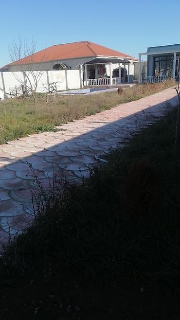 bag evlerinde is: Bağban, 44 yaş, 5 ildən artıq təcrübə — 2
