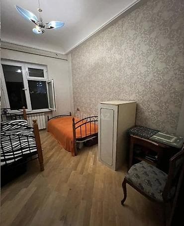 a frame ev qiymetleri: Bakı, 3 otaqlı, Köhnə tikili, 75 kv. m — 5