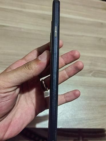 boss ps 5: Huawei 256 GB, rəng - Qara, Sensor, Barmaq izi, İki sim kartlı — 2
