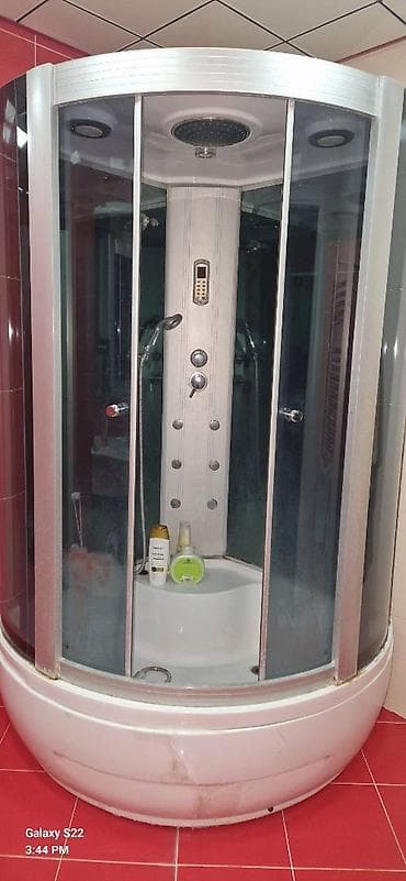 Digər məişət texnikası